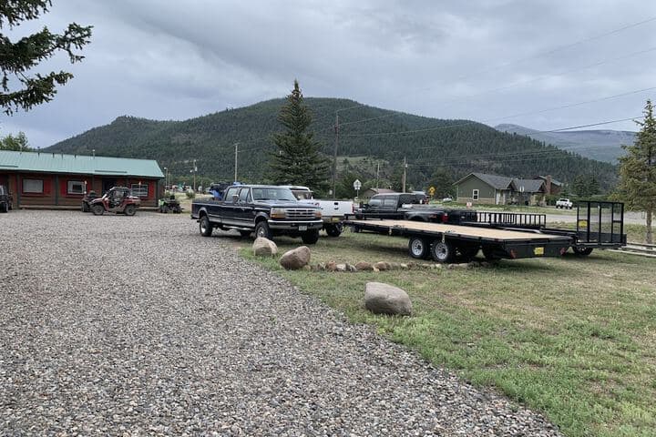 South Fork Lodge & RV Park photo 2