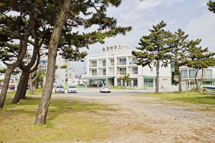 Solsum House photo 4