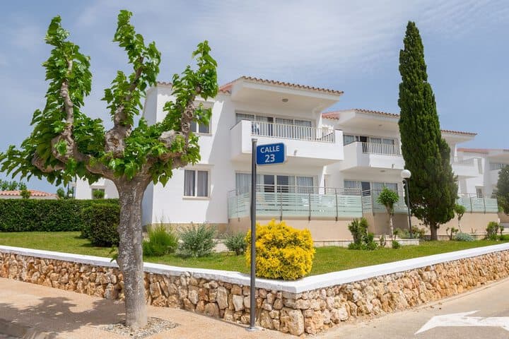Naranjos Resort Menorca photo 2