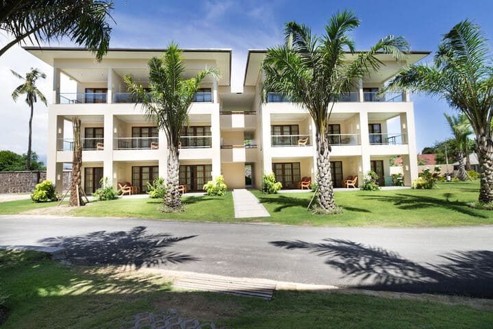Peninsula Bay Resort photo 2