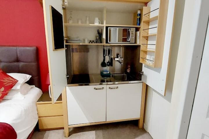 Dolgun Uchaf Guesthouse photo 3