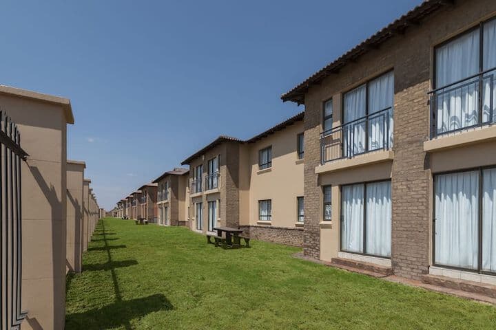 Kathu Inn by Country Hotels photo 2
