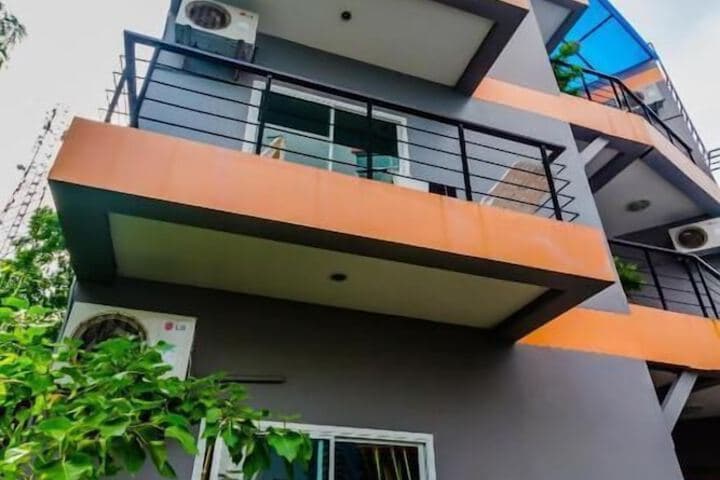 Baan Yuyen Karon Guesthouse photo 5