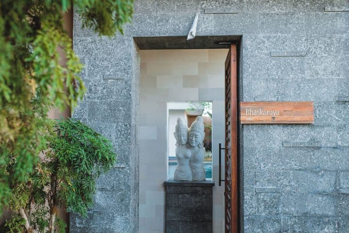 The Kasih Villas & Spa photo 3
