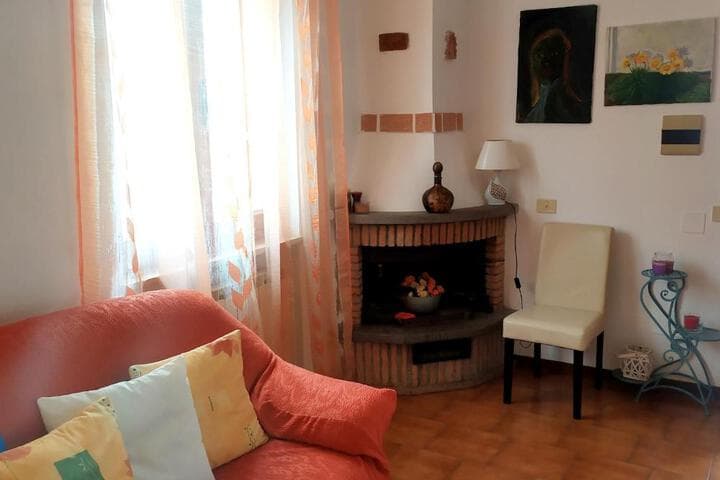 Apartment Santa Maria photo 1