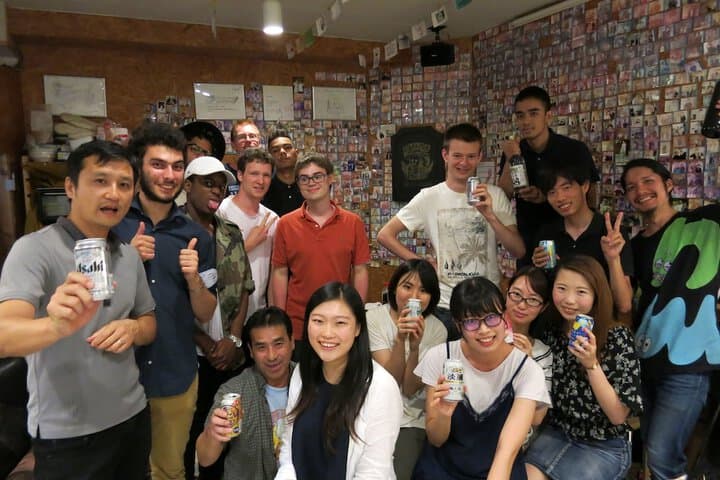 Yokohama Hostel Village Hayashi Kaikan photo 5