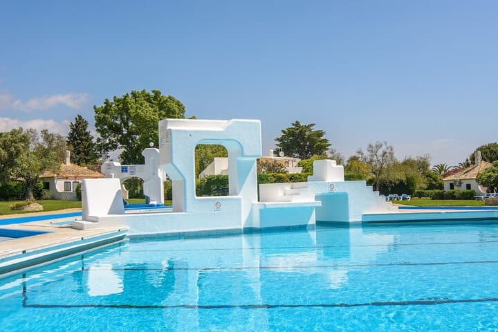 Malhao destination view