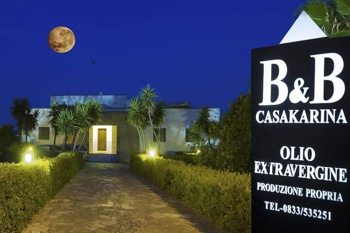 B&B casakarina photo 2