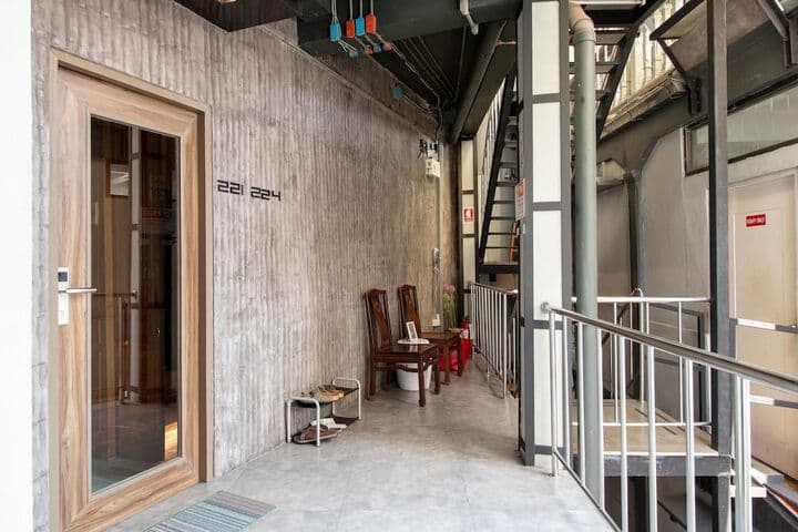 Loftel 22 Hostel photo 5