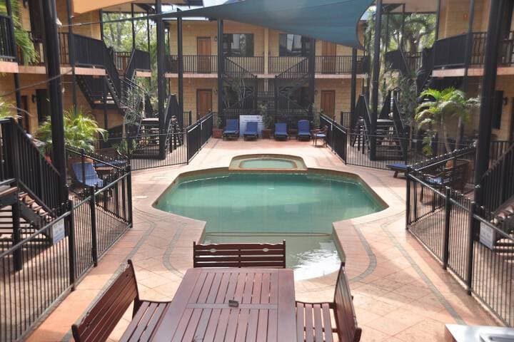 Apartments at Blue Seas Resort photo 4