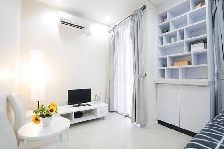Apartemen The Lavande Residence by Aparian photo 1