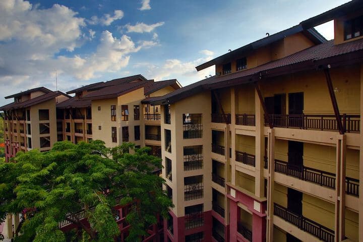 Amara Residences photo 2