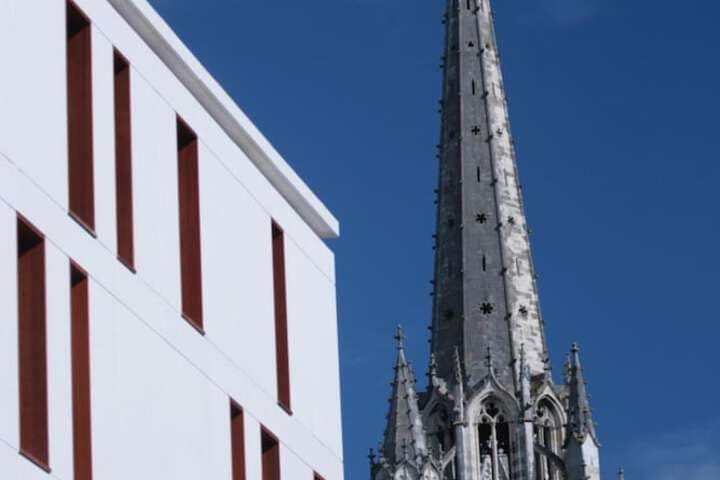 Temporesidence Cathedrale photo 3