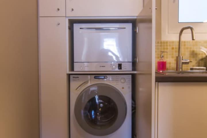 ABA Athens Boutique Apartments photo 5
