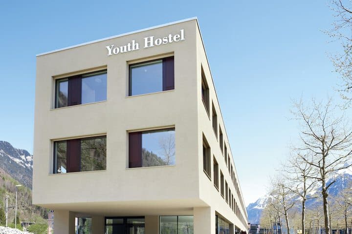 Youth Hostel Interlaken photo 4