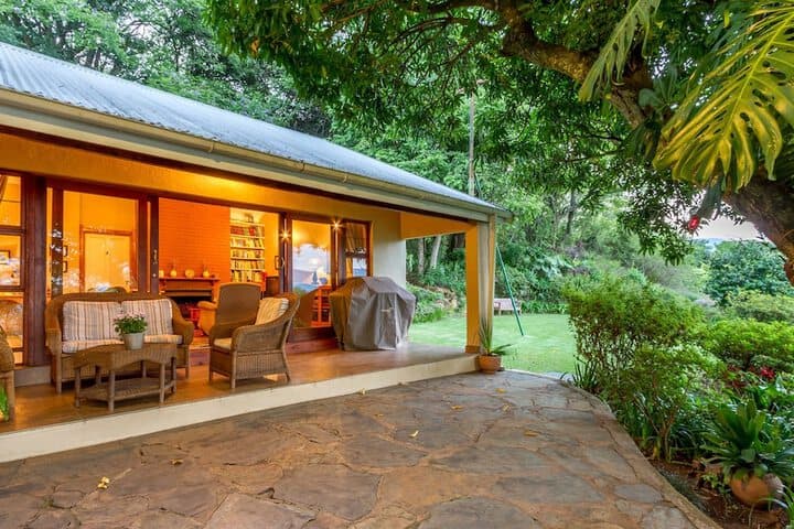 Porcupine Ridge Guest House photo 2