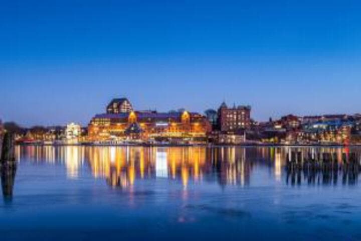 Quality Hotel Waterfront Goteborg photo 2