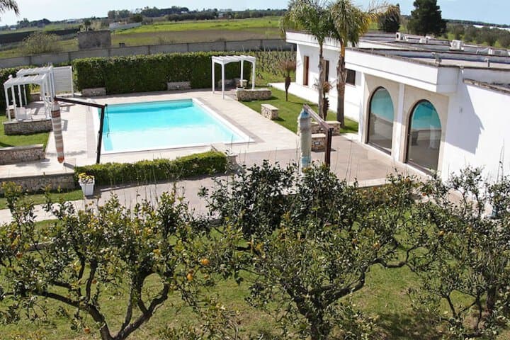 Tenuta San Nicola photo 3