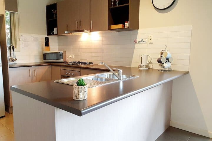 Central Shepparton Apartments photo 4