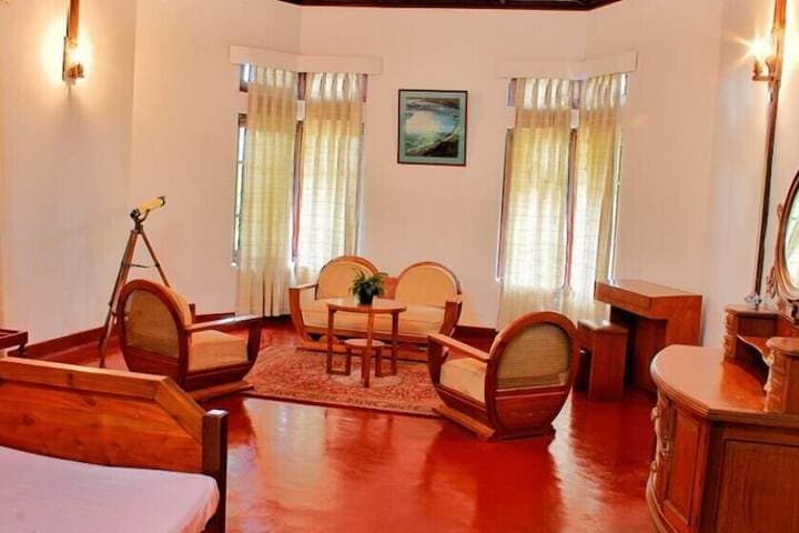 Ancoombra Tea Estate Bungalow photo 5