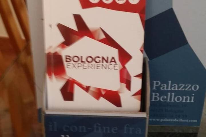 B&B Il Delfino a Bologna photo 2
