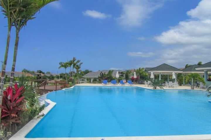 Fern Court Apartment With Oceanic View III photo 5