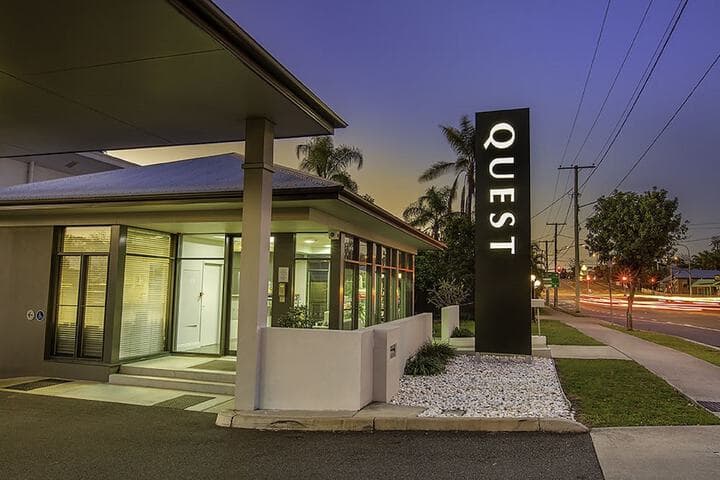 Quest Ipswich photo 3