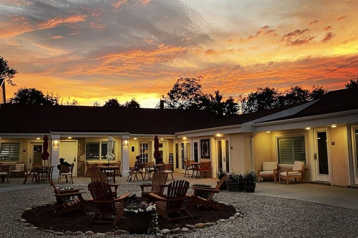 River Rock Inn B&B Adults Only photo 4
