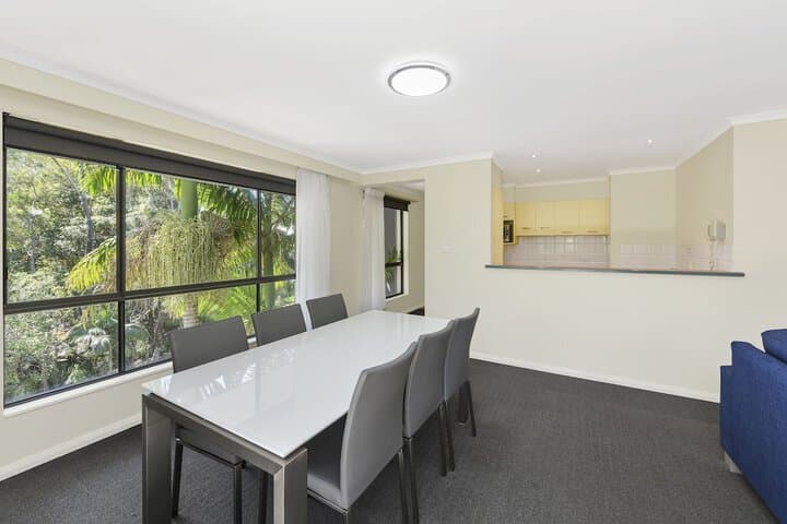 Flynns Beach Resort photo 5