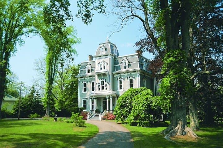Queen Anne Inn photo 1