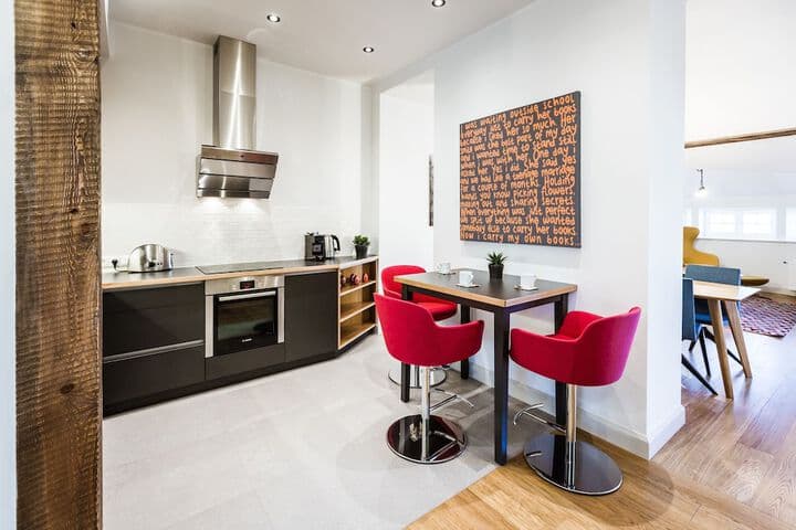 Riga Lux Apartments Skolas photo 5
