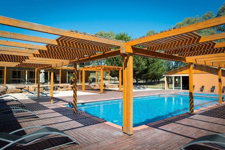 Mansfield Country Resort photo 4