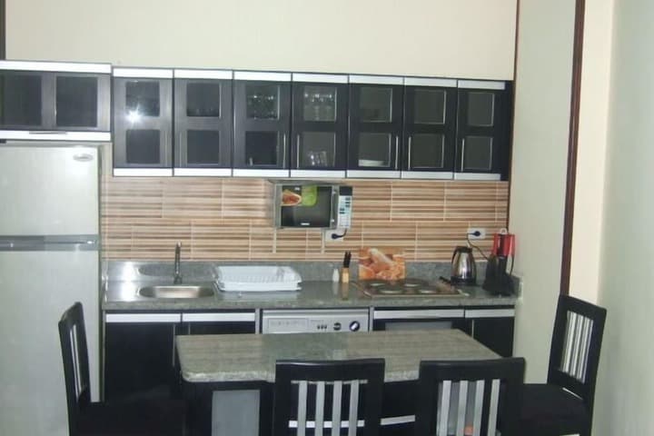 The 3Sis Apartments photo 5