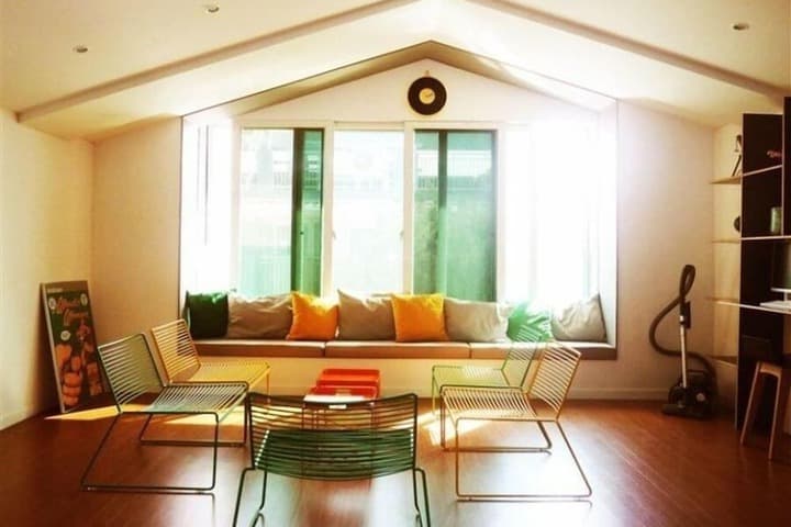 YE4 Guesthouse photo 3