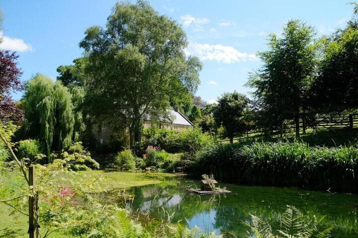 Bagnell Farm Cottage photo 4