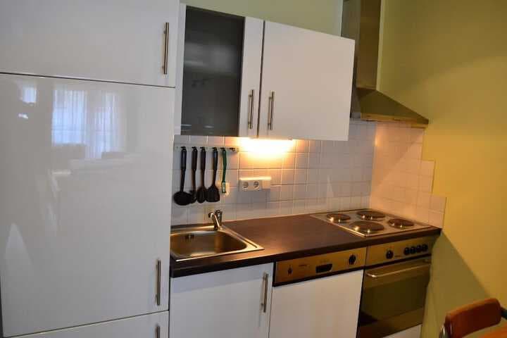 Vienna Comfort Aparthotel photo 5