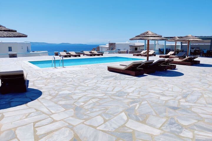 Sofias Bungalows Mykonos photo 3
