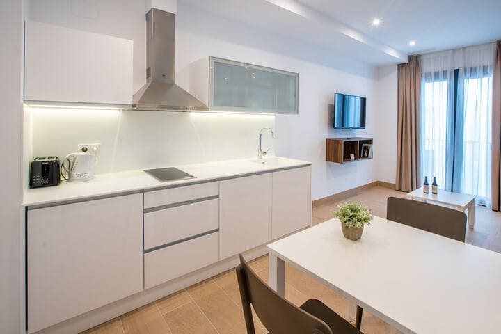 Apartamentos Maier photo 5