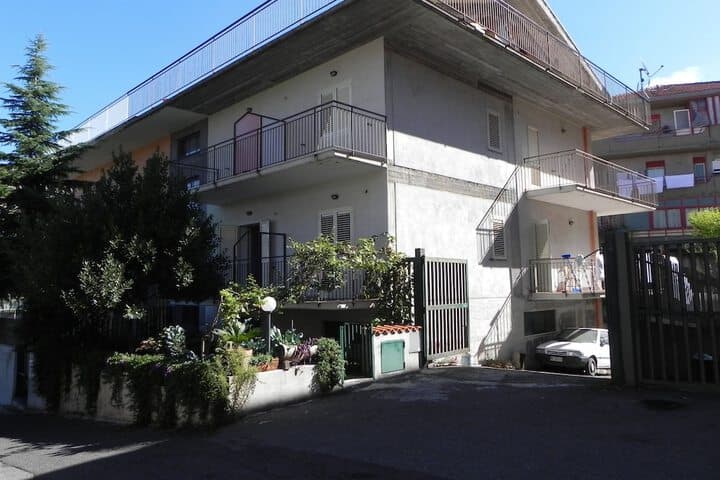 Affittacamere Bellavista photo 3