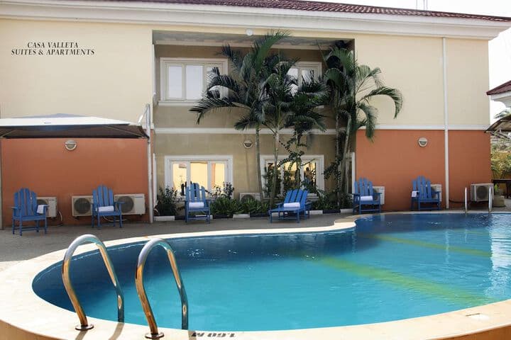 Lake 47 Suites photo 4