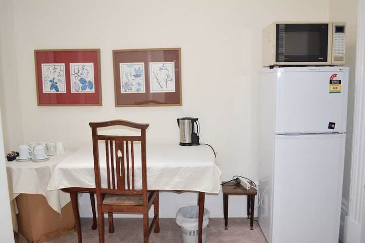 Georgian Court Bed & Breakfast photo 4