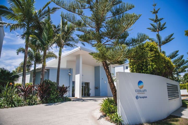 Coolum at the Beach photo 2