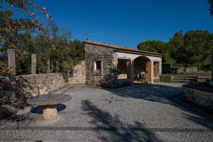 Quinta de Rio Alcaide photo 2