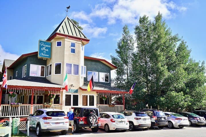 Frisco Inn on Galena Street photo 5