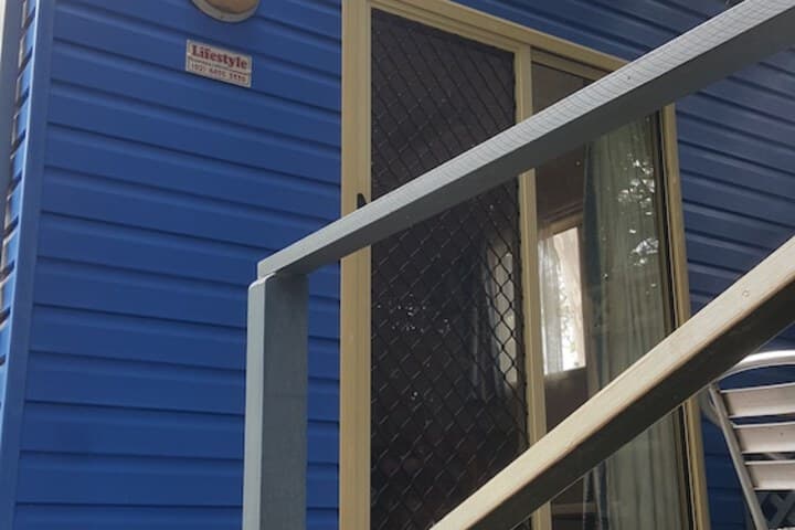 Palm Beach Caravan Park photo 3