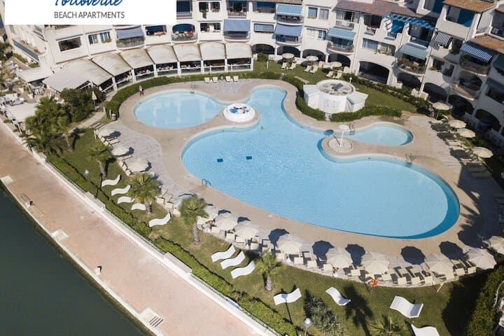Portoverde Beach Apartments photo 5