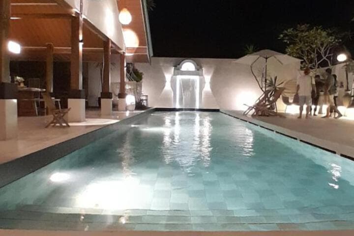 Villa Padi photo 2