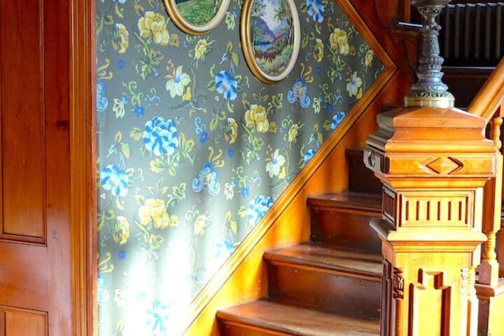 Le Griffon B&B photo 4