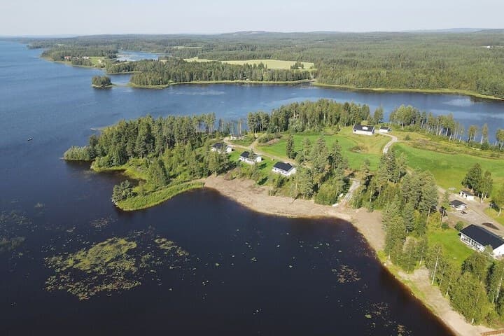 Kajaani Cottages photo 3