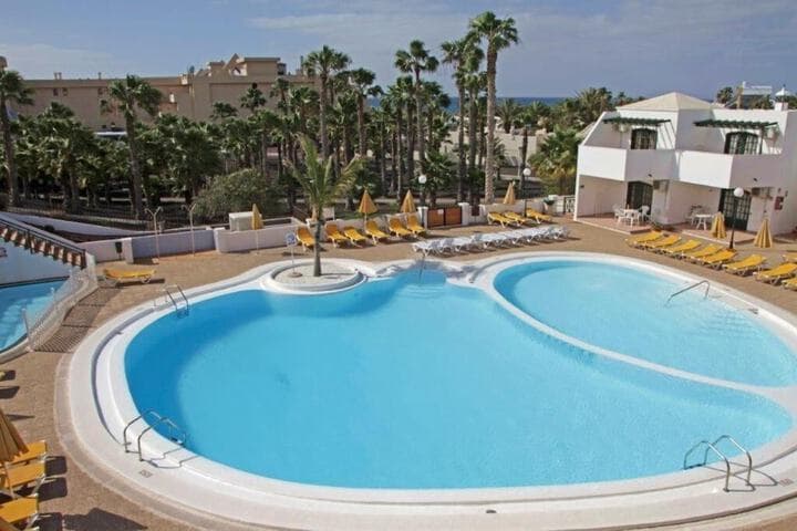 Apartamentos San Marcial photo 3